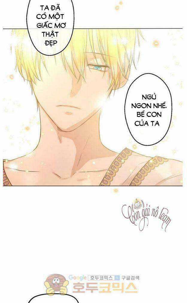 Một Ngày Nọ Tôi Bỗng Thành Nàng Công Chúa Chapter 7.5 trang 12