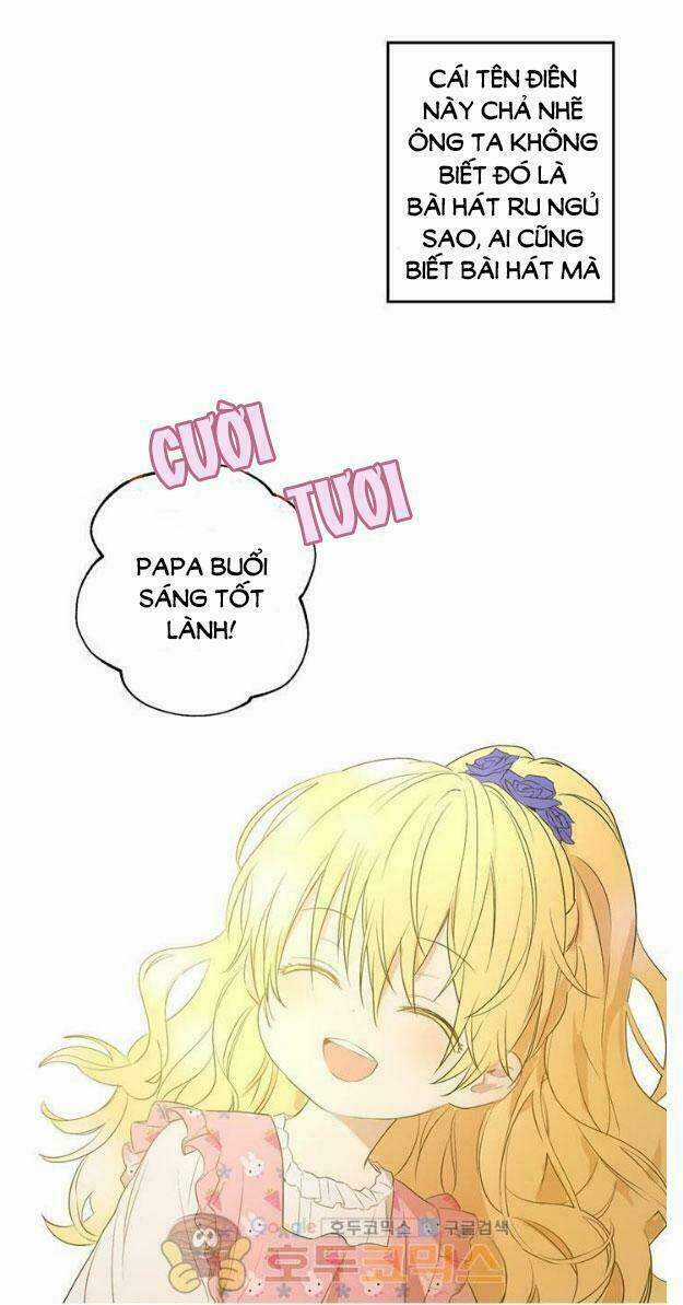 Một Ngày Nọ Tôi Bỗng Thành Nàng Công Chúa Chapter 7.5 trang 14