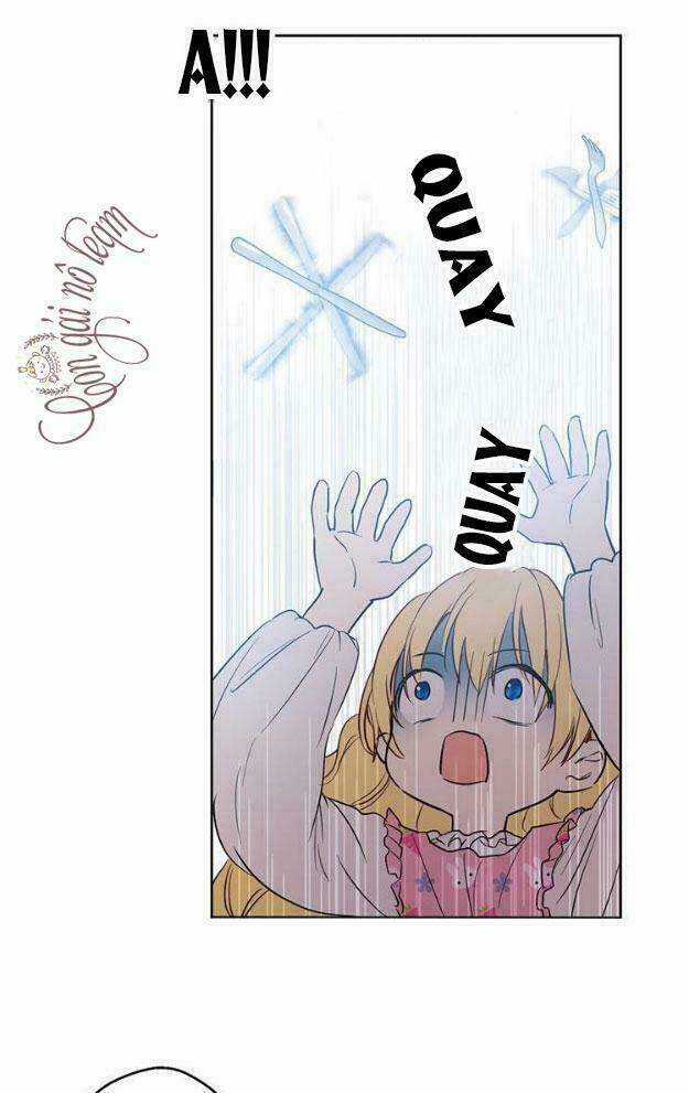 Một Ngày Nọ Tôi Bỗng Thành Nàng Công Chúa Chapter 7.5 trang 30