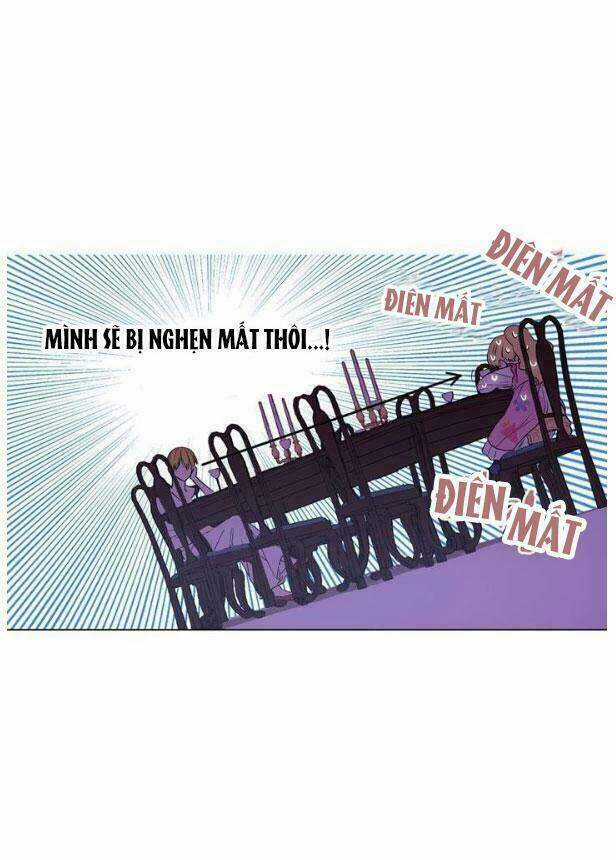 Một Ngày Nọ Tôi Bỗng Thành Nàng Công Chúa Chapter 7.5 trang 37