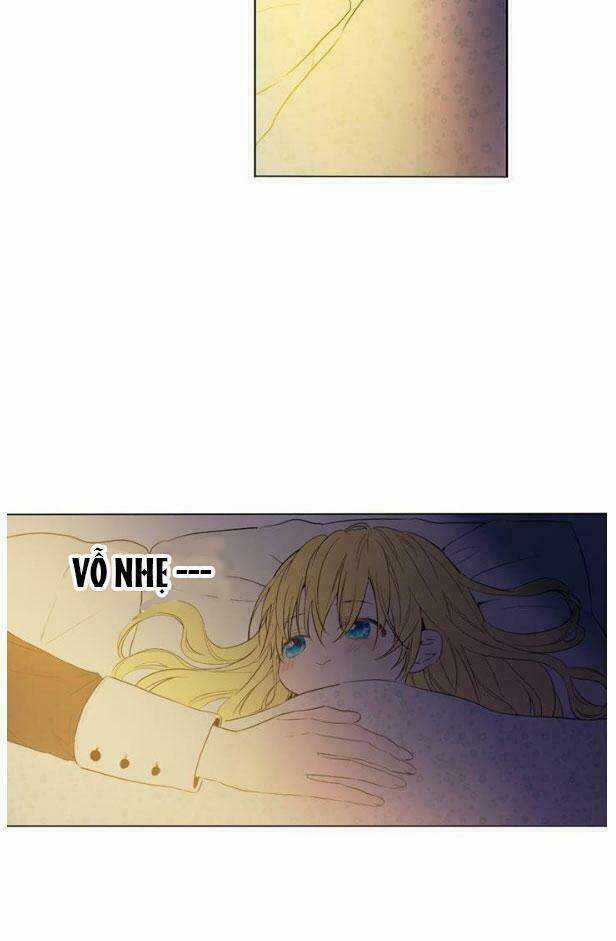 Một Ngày Nọ Tôi Bỗng Thành Nàng Công Chúa Chapter 7.5 trang 40