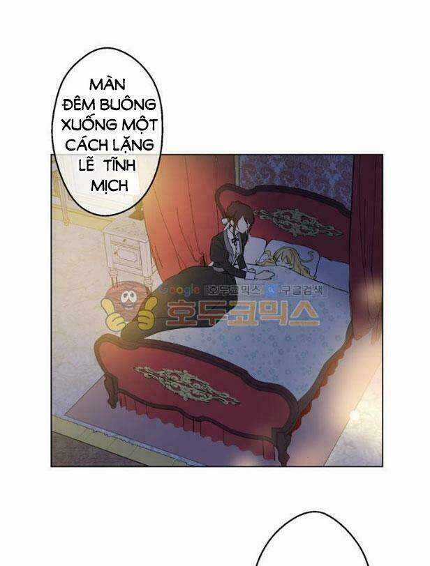 Một Ngày Nọ Tôi Bỗng Thành Nàng Công Chúa Chapter 7.5 trang 41