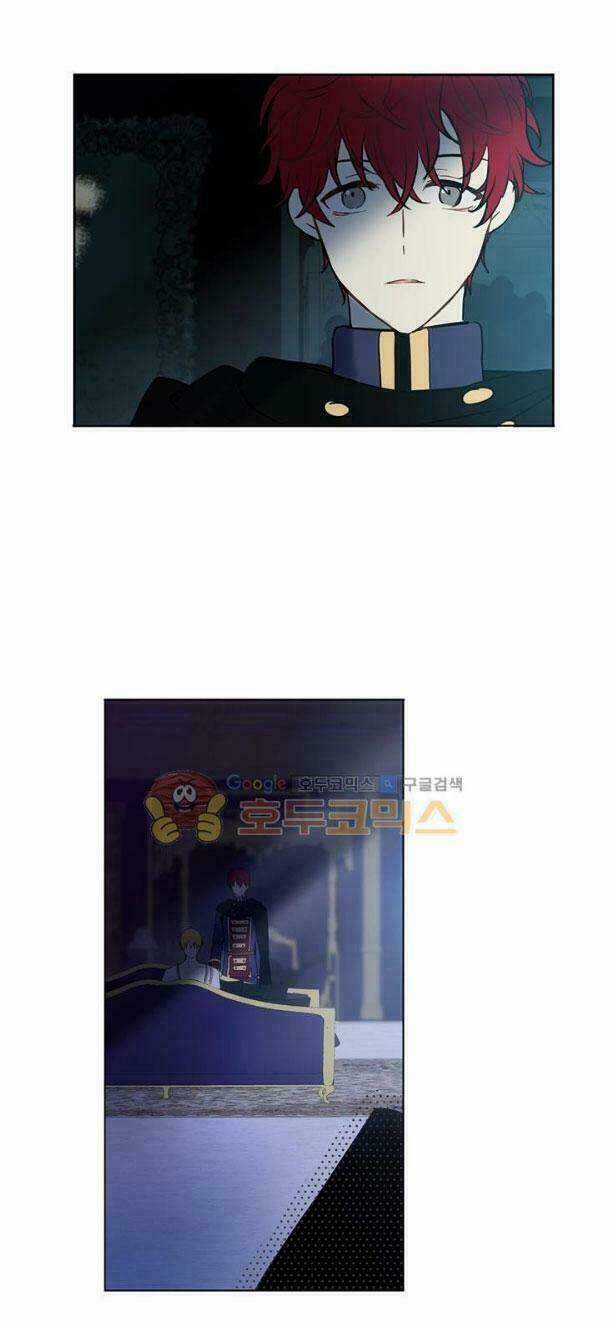 Một Ngày Nọ Tôi Bỗng Thành Nàng Công Chúa Chapter 7.5 trang 58