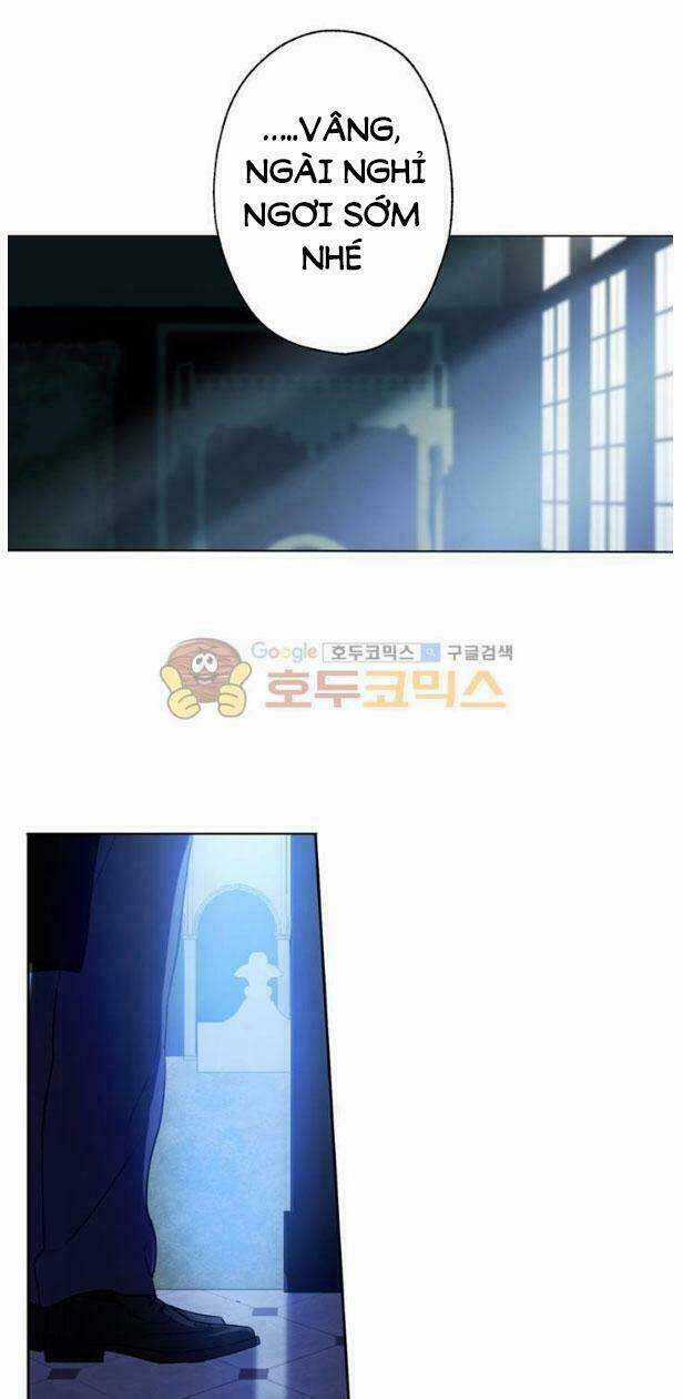 Một Ngày Nọ Tôi Bỗng Thành Nàng Công Chúa Chapter 7.5 trang 60