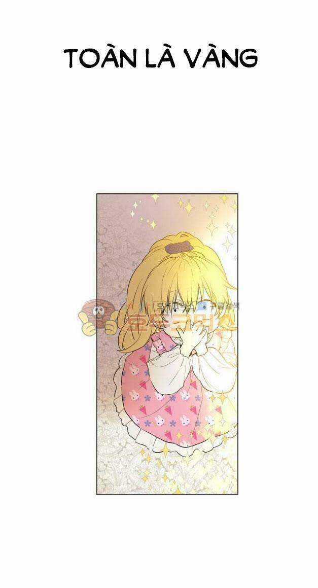 Một Ngày Nọ Tôi Bỗng Thành Nàng Công Chúa Chapter 7 trang 7