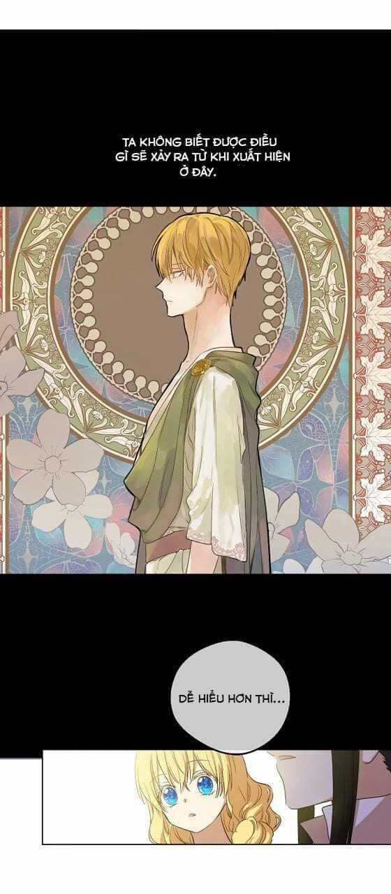 Một Ngày Nọ Tôi Bỗng Thành Nàng Công Chúa Chapter 70 trang 10