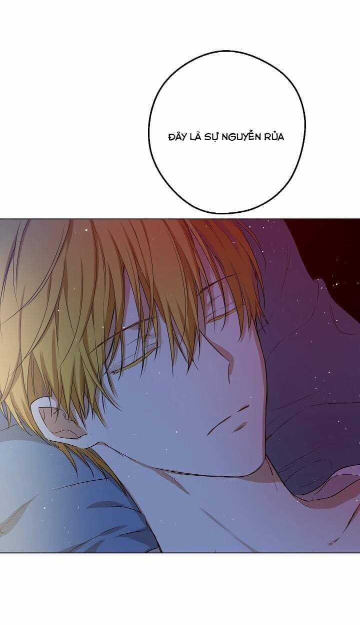 Một Ngày Nọ Tôi Bỗng Thành Nàng Công Chúa Chapter 70 trang 11