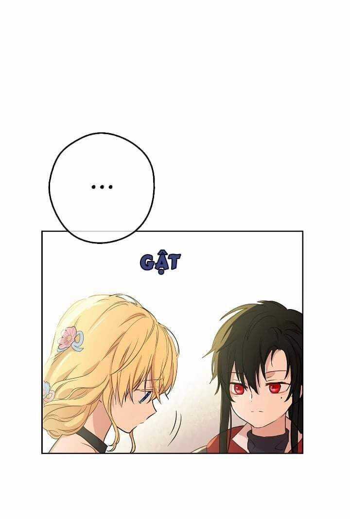 Một Ngày Nọ Tôi Bỗng Thành Nàng Công Chúa Chapter 70 trang 16