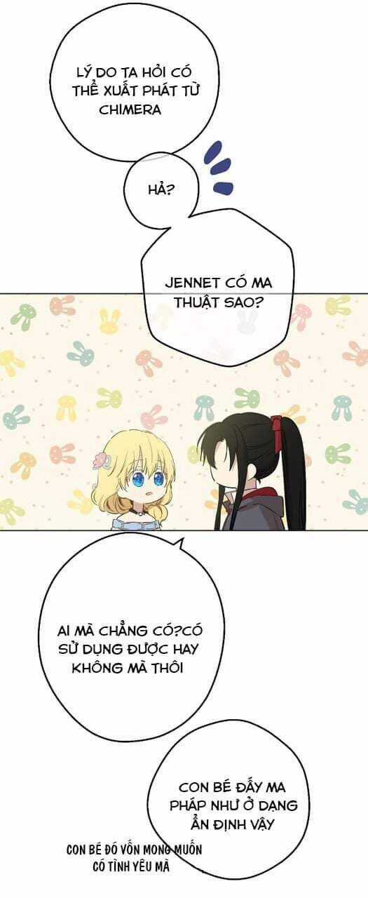 Một Ngày Nọ Tôi Bỗng Thành Nàng Công Chúa Chapter 70 trang 17