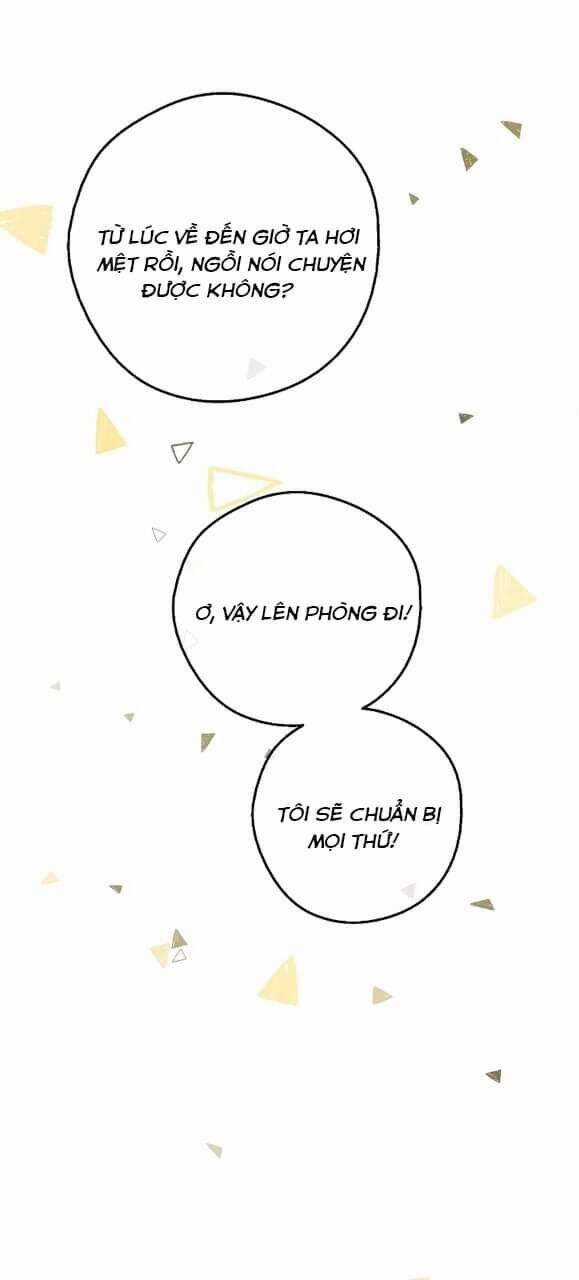 Một Ngày Nọ Tôi Bỗng Thành Nàng Công Chúa Chapter 70 trang 19