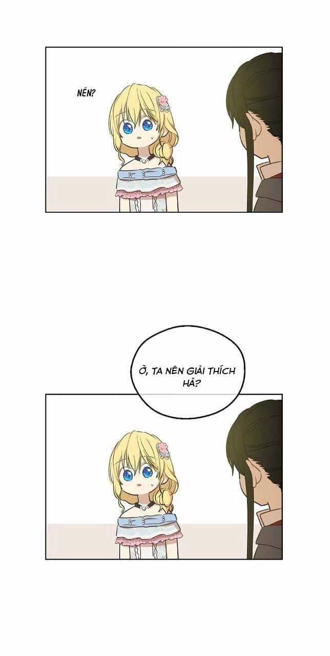 Một Ngày Nọ Tôi Bỗng Thành Nàng Công Chúa Chapter 70 trang 8