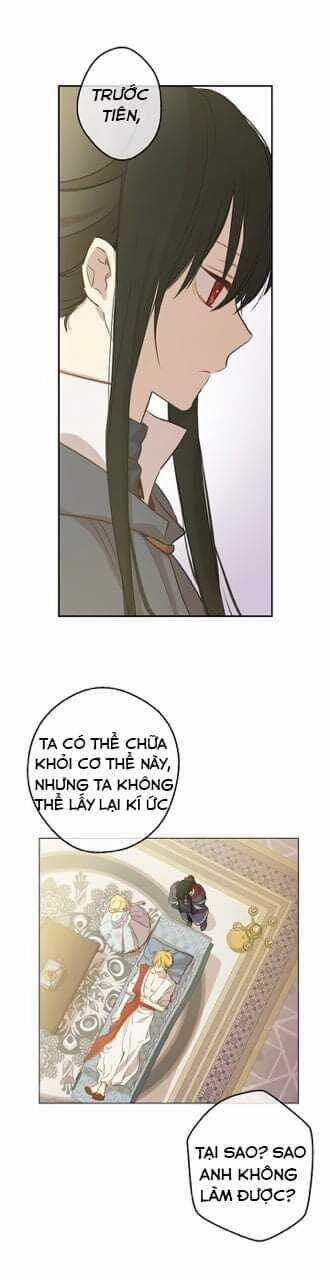 Một Ngày Nọ Tôi Bỗng Thành Nàng Công Chúa Chapter 70 trang 9