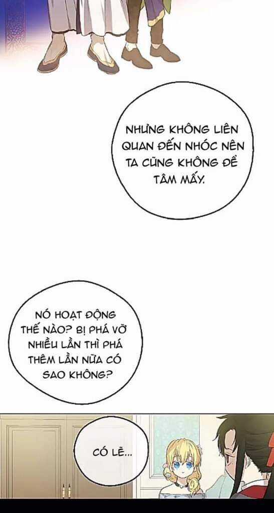 Một Ngày Nọ Tôi Bỗng Thành Nàng Công Chúa Chapter 71 trang 1