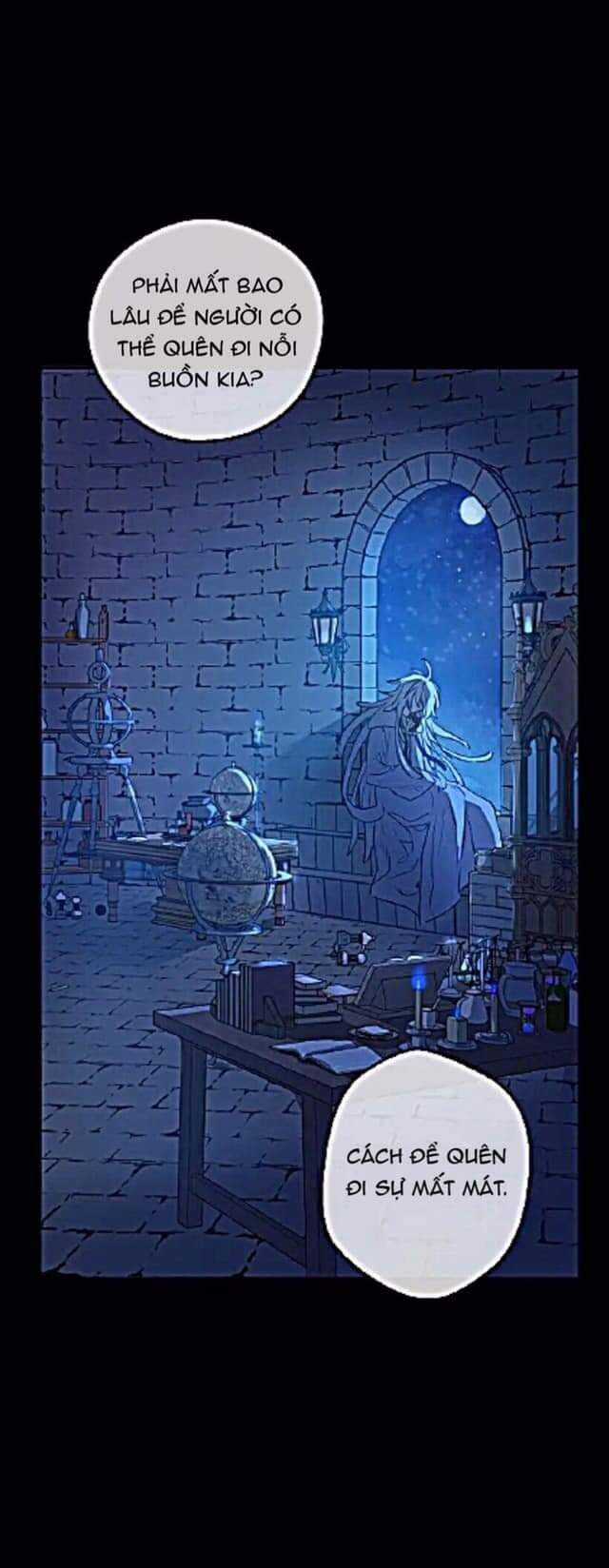 Một Ngày Nọ Tôi Bỗng Thành Nàng Công Chúa Chapter 71 trang 11