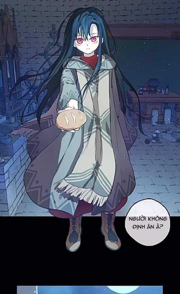 Một Ngày Nọ Tôi Bỗng Thành Nàng Công Chúa Chapter 71 trang 12