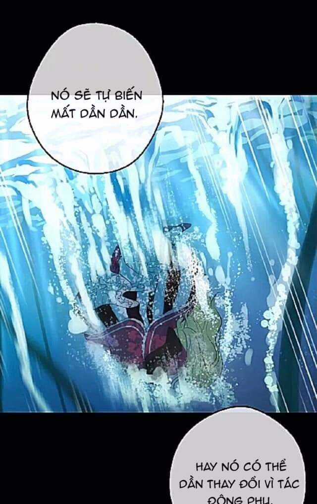 Một Ngày Nọ Tôi Bỗng Thành Nàng Công Chúa Chapter 71 trang 2