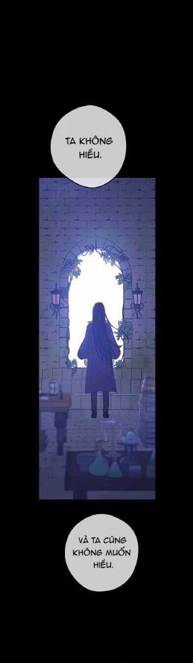 Một Ngày Nọ Tôi Bỗng Thành Nàng Công Chúa Chapter 71 trang 22