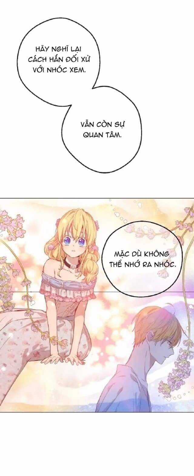 Một Ngày Nọ Tôi Bỗng Thành Nàng Công Chúa Chapter 71 trang 25