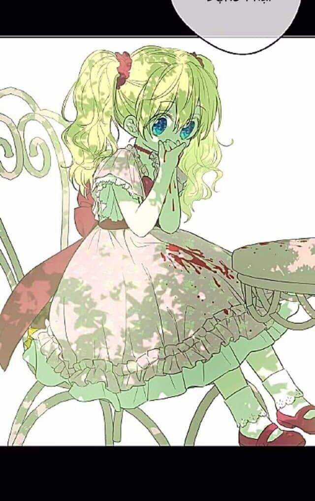 Một Ngày Nọ Tôi Bỗng Thành Nàng Công Chúa Chapter 71 trang 3