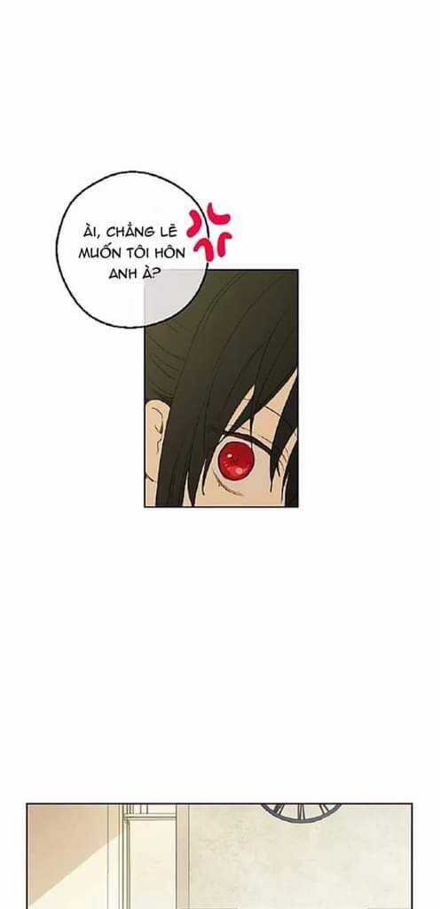 Một Ngày Nọ Tôi Bỗng Thành Nàng Công Chúa Chapter 71 trang 35