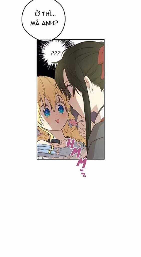 Một Ngày Nọ Tôi Bỗng Thành Nàng Công Chúa Chapter 71 trang 38