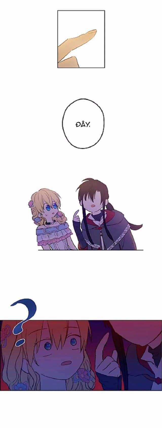 Một Ngày Nọ Tôi Bỗng Thành Nàng Công Chúa Chapter 71 trang 39