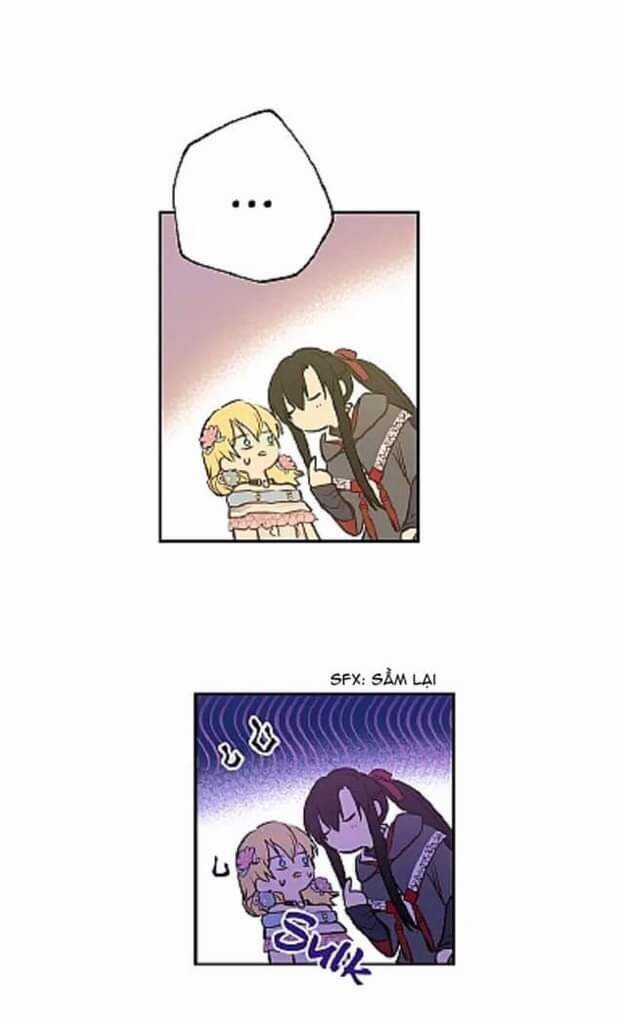 Một Ngày Nọ Tôi Bỗng Thành Nàng Công Chúa Chapter 71 trang 41