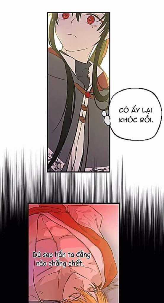 Một Ngày Nọ Tôi Bỗng Thành Nàng Công Chúa Chapter 71 trang 5