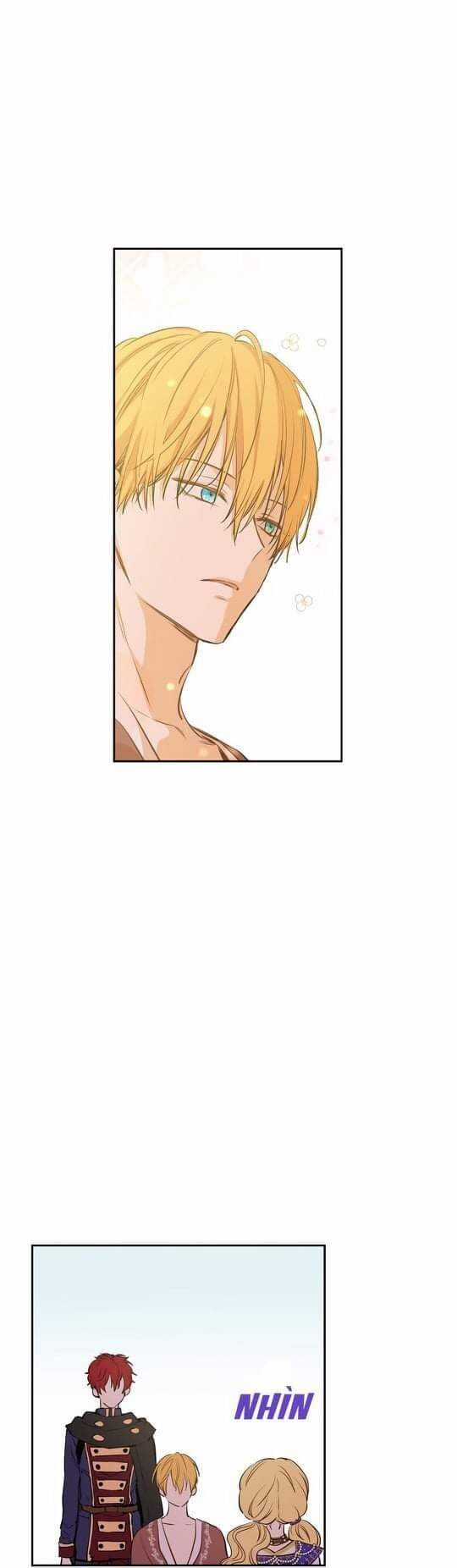 Một Ngày Nọ Tôi Bỗng Thành Nàng Công Chúa Chapter 72 trang 10