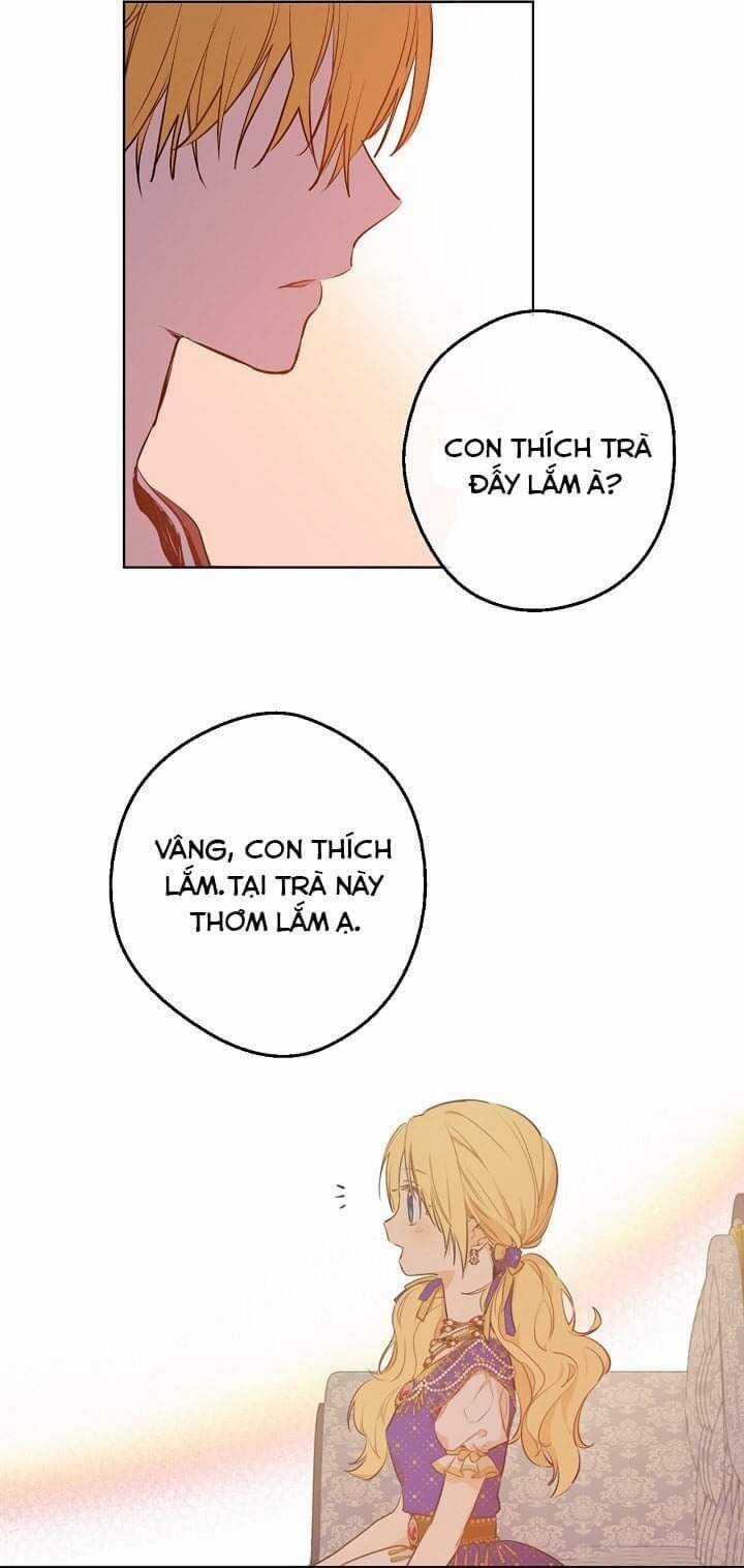 Một Ngày Nọ Tôi Bỗng Thành Nàng Công Chúa Chapter 72 trang 12