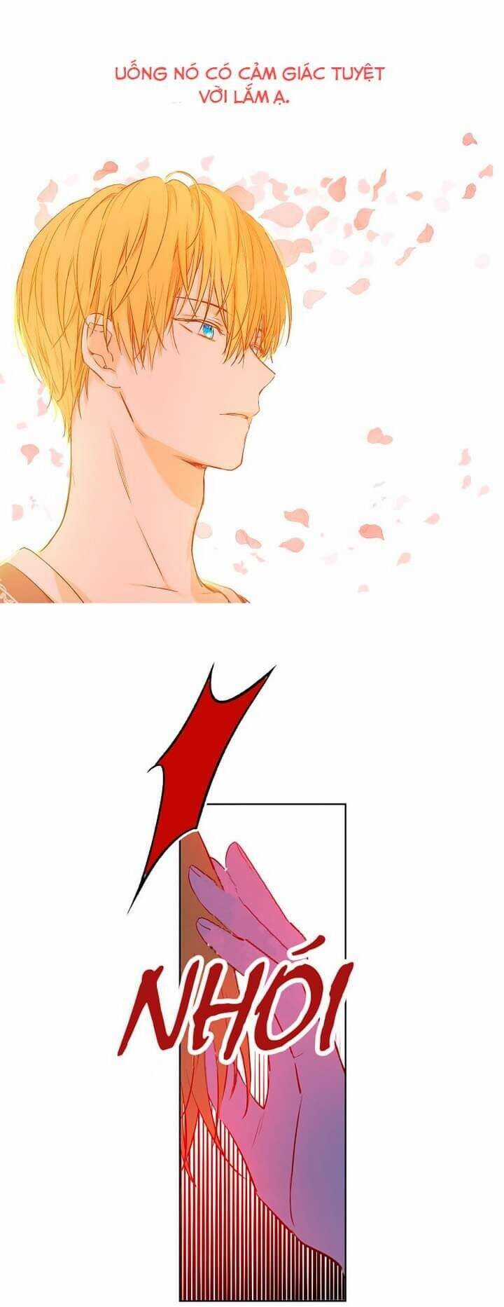 Một Ngày Nọ Tôi Bỗng Thành Nàng Công Chúa Chapter 72 trang 14