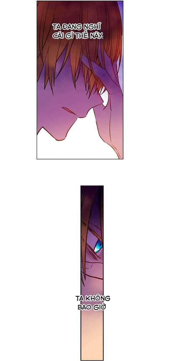 Một Ngày Nọ Tôi Bỗng Thành Nàng Công Chúa Chapter 72 trang 15