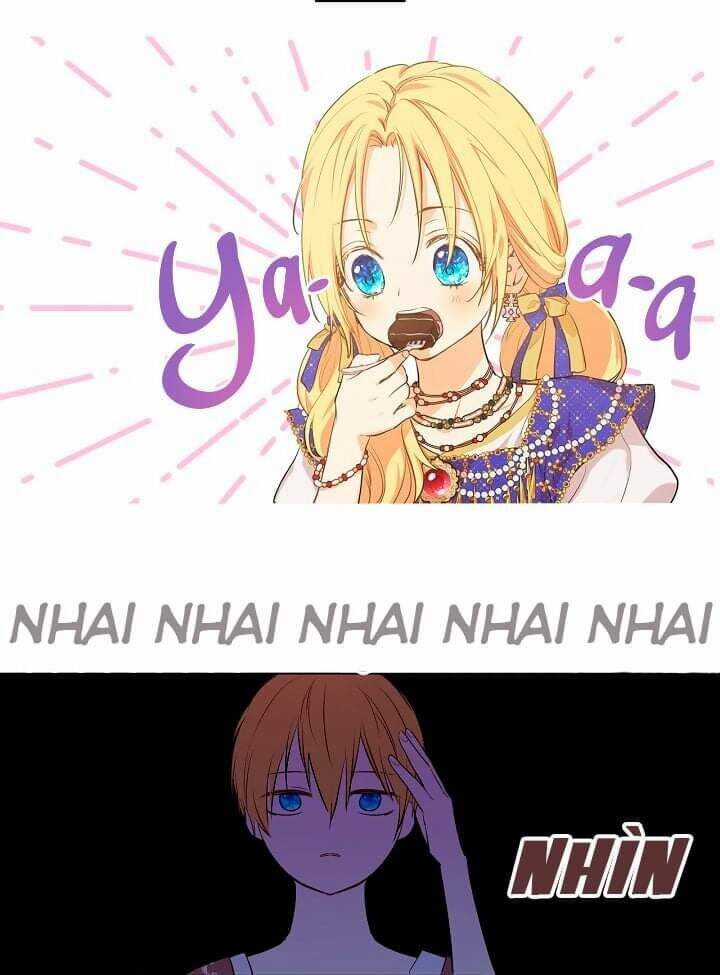 Một Ngày Nọ Tôi Bỗng Thành Nàng Công Chúa Chapter 72 trang 16