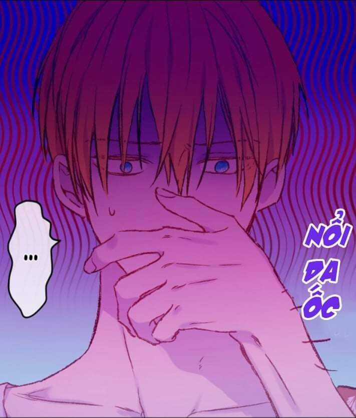 Một Ngày Nọ Tôi Bỗng Thành Nàng Công Chúa Chapter 72 trang 21