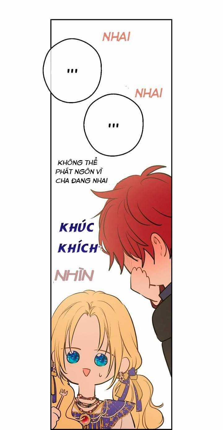 Một Ngày Nọ Tôi Bỗng Thành Nàng Công Chúa Chapter 72 trang 22