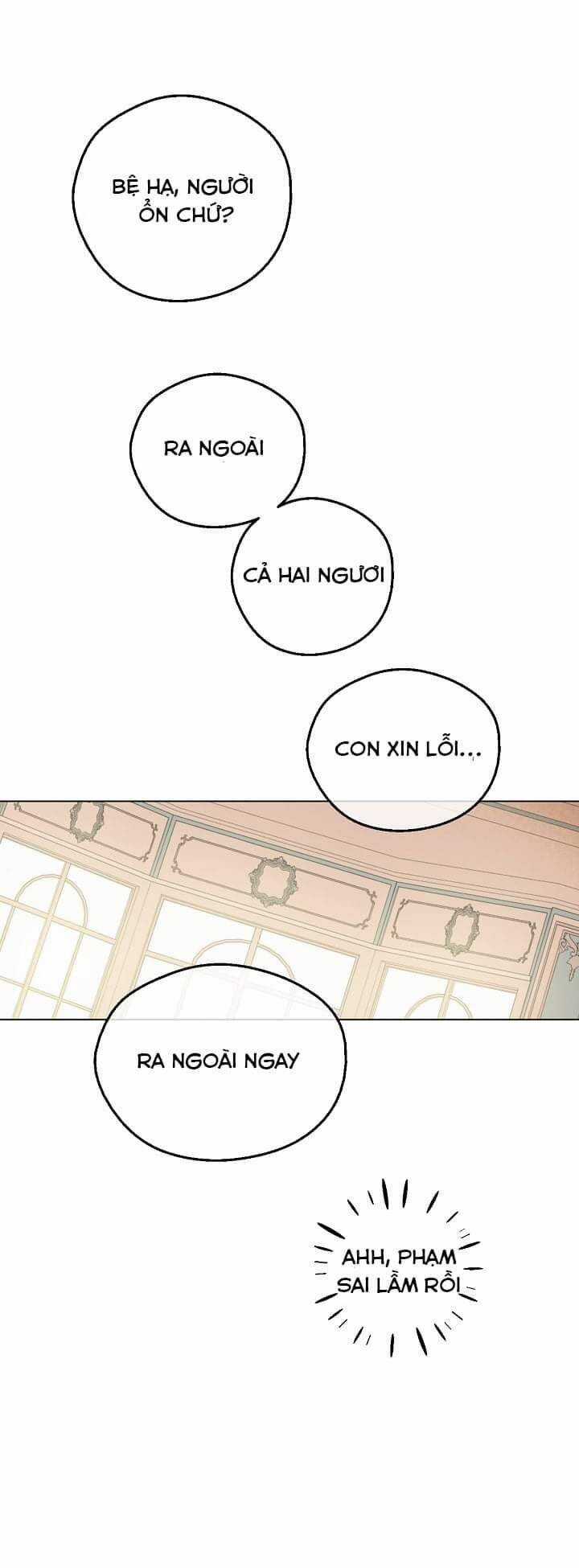 Một Ngày Nọ Tôi Bỗng Thành Nàng Công Chúa Chapter 72 trang 23