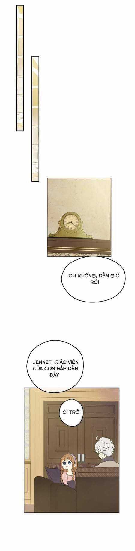 Một Ngày Nọ Tôi Bỗng Thành Nàng Công Chúa Chapter 72 trang 29