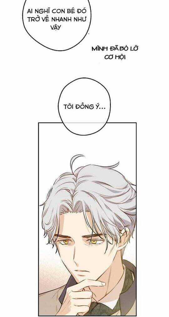 Một Ngày Nọ Tôi Bỗng Thành Nàng Công Chúa Chapter 72 trang 33