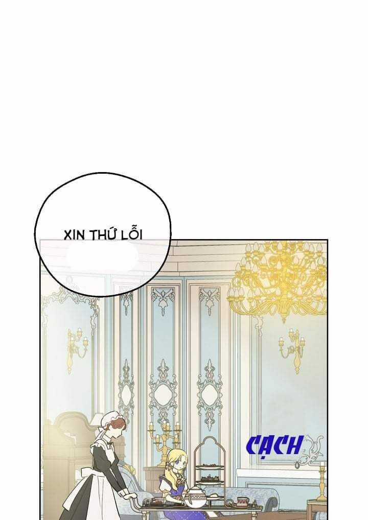 Một Ngày Nọ Tôi Bỗng Thành Nàng Công Chúa Chapter 72 trang 4