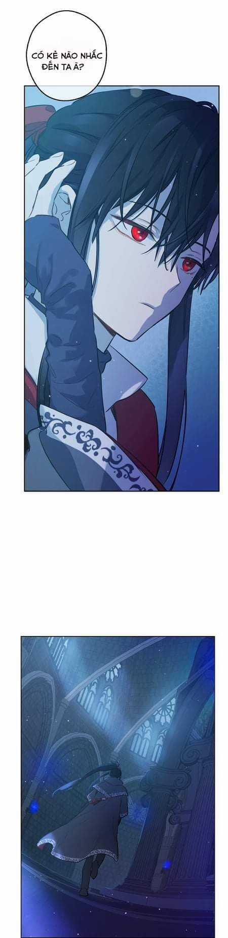 Một Ngày Nọ Tôi Bỗng Thành Nàng Công Chúa Chapter 72 trang 43