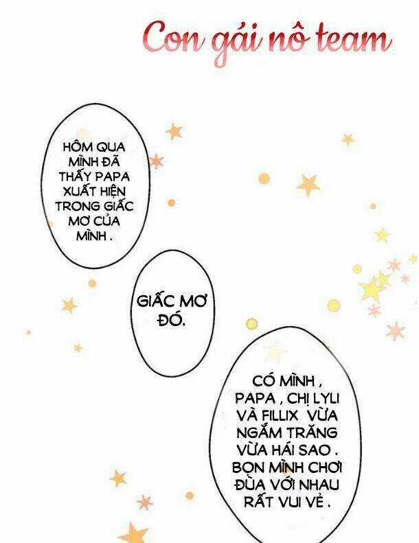 Một Ngày Nọ Tôi Bỗng Thành Nàng Công Chúa Chapter 8.5 trang 10