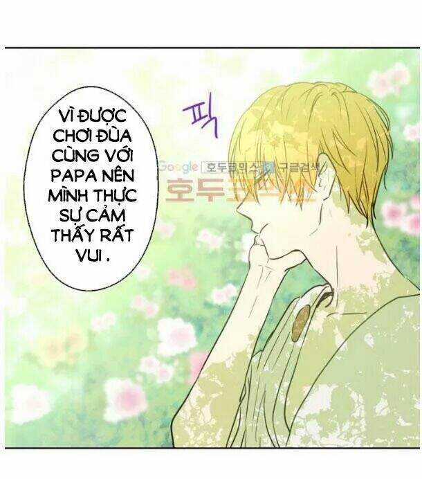 Một Ngày Nọ Tôi Bỗng Thành Nàng Công Chúa Chapter 8.5 trang 12