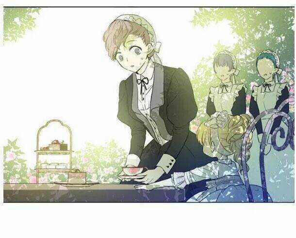 Một Ngày Nọ Tôi Bỗng Thành Nàng Công Chúa Chapter 8.5 trang 15