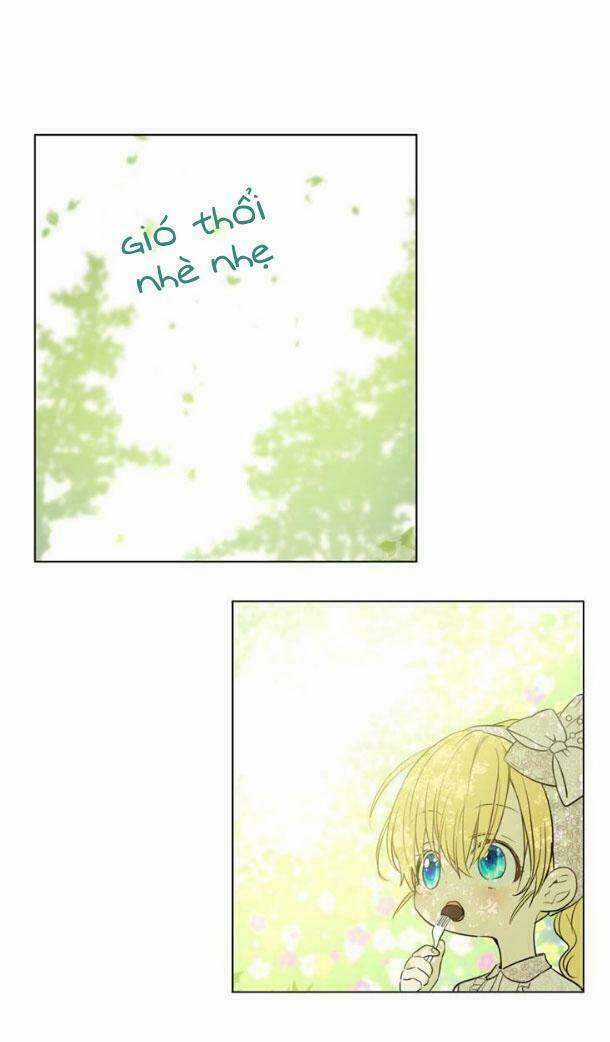 Một Ngày Nọ Tôi Bỗng Thành Nàng Công Chúa Chapter 8.5 trang 17