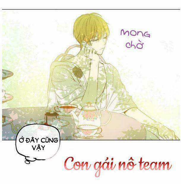 Một Ngày Nọ Tôi Bỗng Thành Nàng Công Chúa Chapter 8.5 trang 18