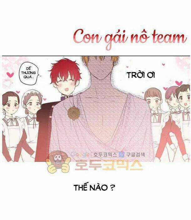 Một Ngày Nọ Tôi Bỗng Thành Nàng Công Chúa Chapter 8.5 trang 2