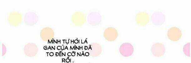 Một Ngày Nọ Tôi Bỗng Thành Nàng Công Chúa Chapter 8.5 trang 25