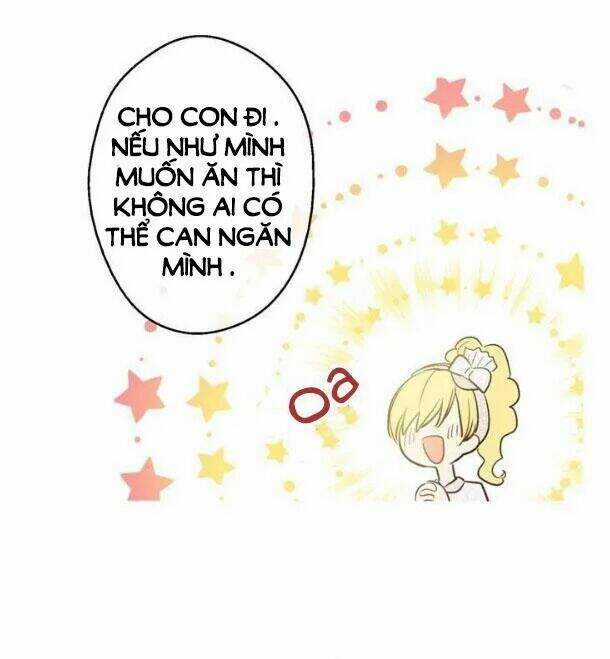 Một Ngày Nọ Tôi Bỗng Thành Nàng Công Chúa Chapter 8.5 trang 27