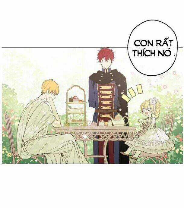 Một Ngày Nọ Tôi Bỗng Thành Nàng Công Chúa Chapter 8.5 trang 33