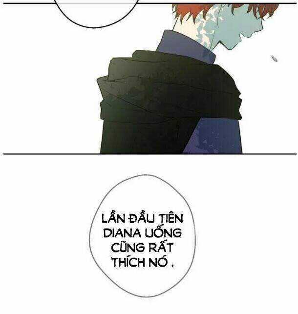 Một Ngày Nọ Tôi Bỗng Thành Nàng Công Chúa Chapter 8.5 trang 39